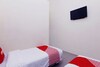 Hotel Oyo 1440 New Sejarah