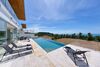 12 Bedroom Luxury Twin Sea View Villas