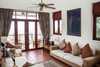 3 Bedroom Sunrise Sea View Villa Mussourie