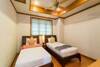 6 Bedroom Twin Villas On Beach Front Resort 11/12
