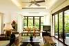 2 Bedroom Luxury Villa Heliconia Near Beach Front