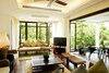 2 Bedroom Luxury Villa Heliconia Near Beach Front