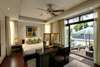 2 Bedroom Luxury Villa Heliconia Near Beach Front