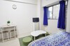 Apartamentos Yakuin South Invest