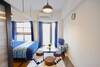 Apartamentos Yakuin South Invest