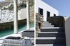 Villa House Y, Kardiani, Tinos, Cyclades