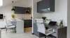 Apartamentos The Residence Coventry (Peymans)