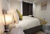 Apartamentos Nec Airport Shortstay