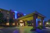 Hotel Holiday Inn Express & Suites Davis - University Area