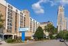 Hotel Holiday Inn Select University Center