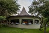 Hotel Lake Manyara Serena Safari