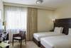 Hotel Doubletree By Hilton London Heathrow Airport