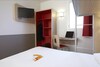 Hotel H�tel Premi�re Classe Caen Nord - M�morial