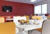 Hotel H�tel Premi�re Classe Caen Nord - M�morial