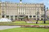 Hotel National, A Luxury Collection Hotel, Moscow