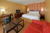 Hotel Courtyard By Marriott Denver Golden/red Rocks
