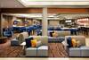 Hotel Courtyard By Marriott Oakland Emeryville