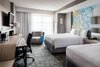 Hotel Courtyard By Marriott Oakland Emeryville