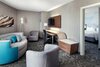 Hotel Courtyard By Marriott Oakland Emeryville
