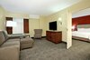 Hotel Hampton Inn & Suites Columbus Downtown