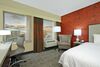 Hotel Hampton Inn & Suites Columbus Downtown
