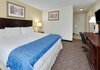 Hotel Travelodge Texarkana