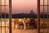 Hotel The Oberoi Amarvilas, Agra