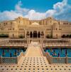 Hotel The Oberoi Amarvilas, Agra