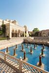 Hotel The Oberoi Amarvilas, Agra