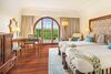 Hotel The Oberoi Amarvilas, Agra
