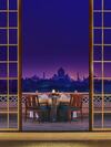 Hotel The Oberoi Amarvilas, Agra