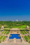 Hotel The Oberoi Amarvilas, Agra