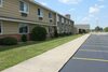 Hotel Americinn By Wyndham West Burlington