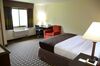 Hotel Americinn By Wyndham West Burlington