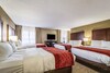 Hotel Comfort Inn Norwalk - Sandusky