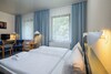 Hotel Haus Chorin