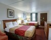 Motel Rodeway Inn New Braunfels