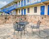 Motel Rodeway Inn New Braunfels