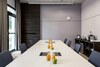 Paris Marriott Charles de Gaulle Airport Hotel
