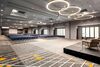 Paris Marriott Charles de Gaulle Airport Hotel