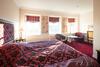 Hotel Den Gamle Gr�nsekro
