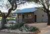 Posada Otjiwa Safari Lodge