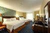 Hotel Fairfield Inn & Suites Meridian