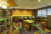 Hotel Fairfield Inn & Suites Meridian