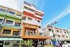 Hotel Oyo 485 Million Patong Beach Resort