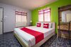 Hotel Oyo 663 Green Beach Room