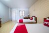 Hotel Oyo 663 Green Beach Room