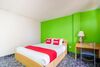 Hotel Oyo 663 Green Beach Room