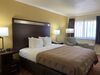 Motel Quality Inn Ukiah