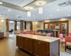 Hotel Comfort Suites Bridgeport - Clarksburg